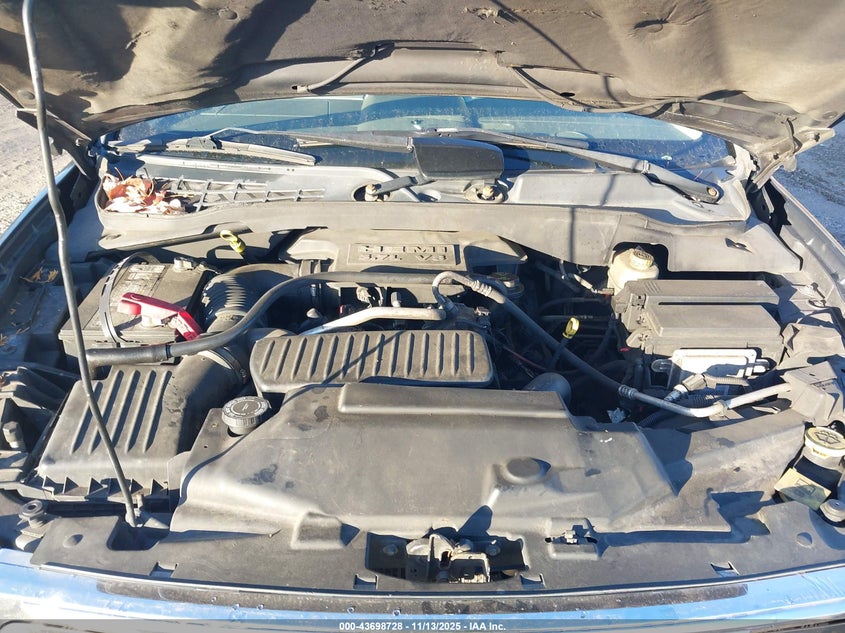 2008 Chrysler Aspen Limited VIN: 1A8HW58218F148924 Lot: 43698728