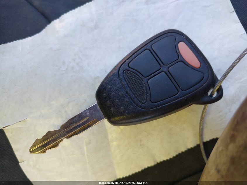 2008 Chrysler Aspen Limited VIN: 1A8HW58218F148924 Lot: 43698728