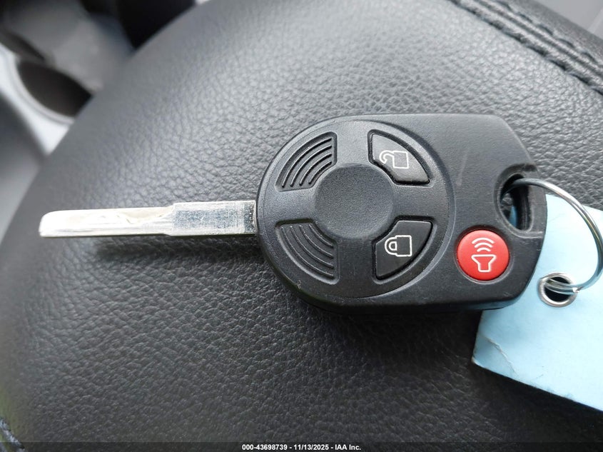 2014 Ford Escape Se VIN: 1FMCU0GX8EUB13467 Lot: 43698739