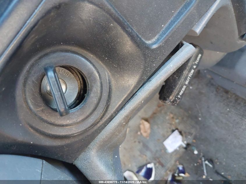 1996 Toyota Tacoma Xtracab VIN: 4TAWN72N2TZ092804 Lot: 43698775