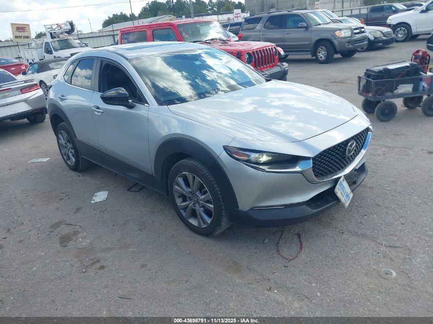 MAZDA CX-30 PREFERRED