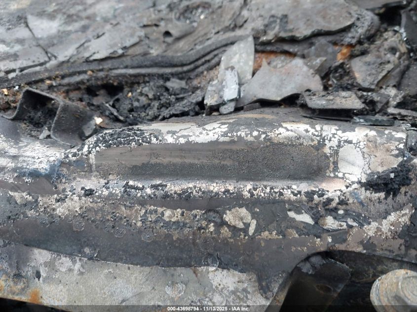 2006 Kia Sorento Ex/Lx VIN: KNDJC733765645685 Lot: 43698794