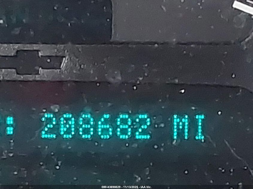 2005 Chevrolet Trailblazer Lt VIN: 1GNDT13S452150109 Lot: 43698829