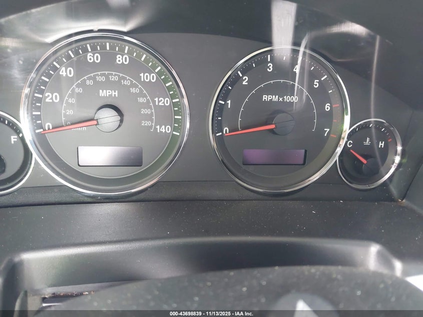 2006 Jeep Commander VIN: 1J8HH48N86C248368 Lot: 43698839