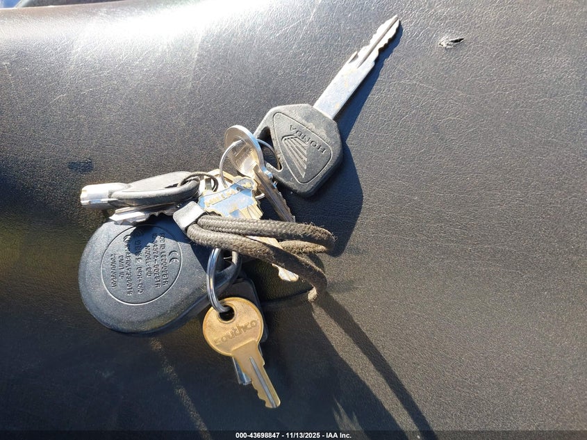 2009 Honda Vt750 C VIN: JH2RC50069K501088 Lot: 43698847