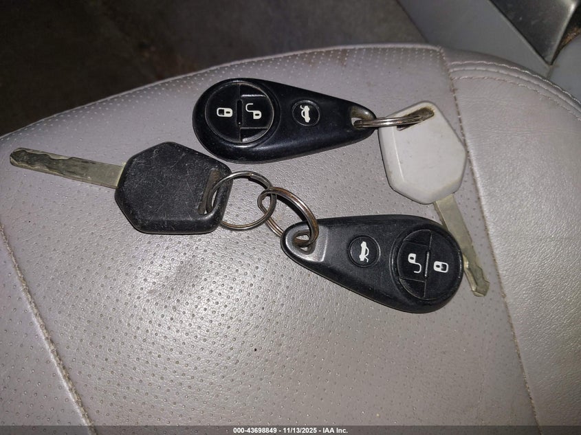 2009 Subaru Forester 2.5X Limited VIN: JF2SH64629H774561 Lot: 43698849