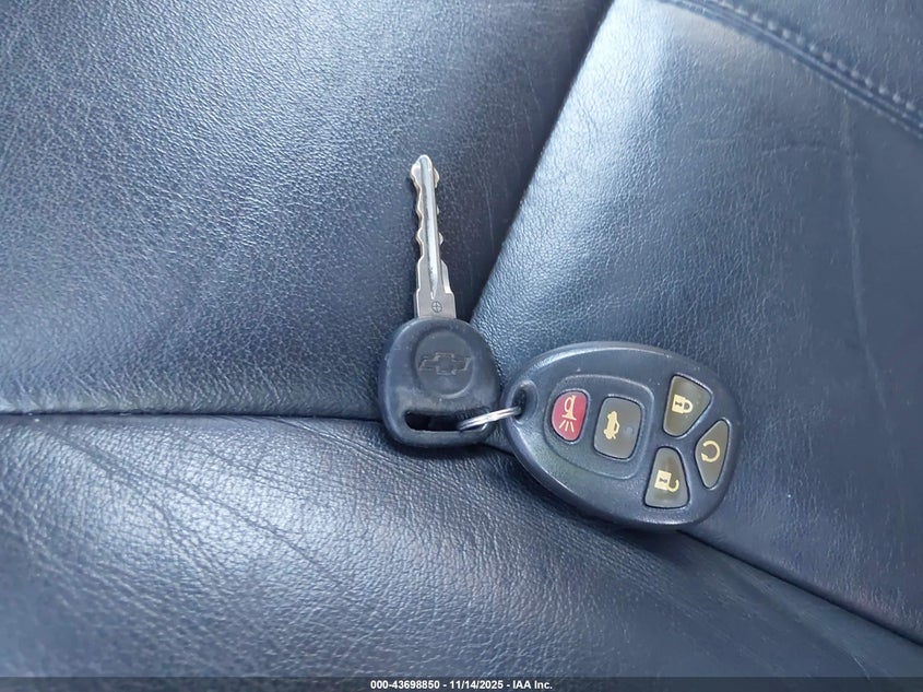 2009 Chevrolet Impala Lt VIN: 2G1WT57N291108601 Lot: 43698850