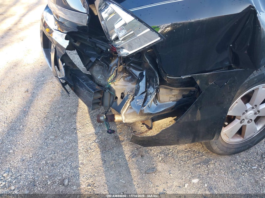 2009 Chevrolet Impala Lt VIN: 2G1WT57N291108601 Lot: 43698850