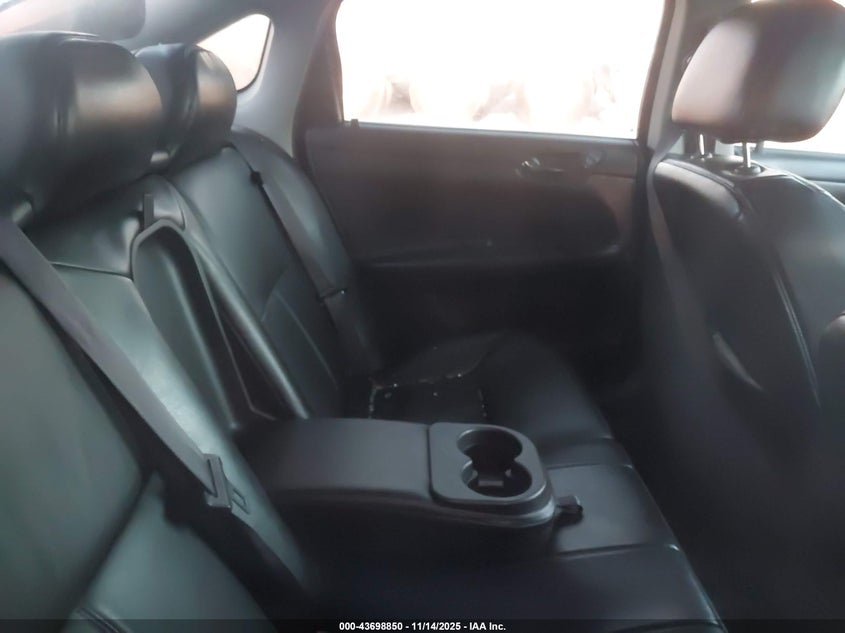 2009 Chevrolet Impala Lt VIN: 2G1WT57N291108601 Lot: 43698850