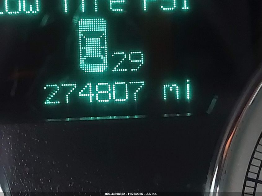 2006 Chrysler 300C VIN: 2C3KA63H06H489955 Lot: 43698852