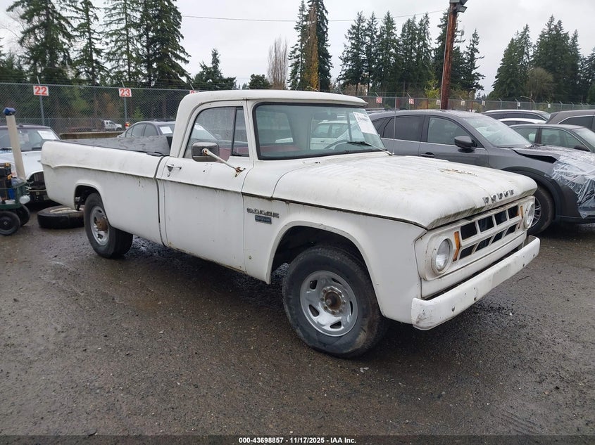 1287631143 1968 DODGE  photo no. 1