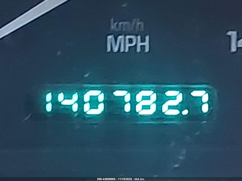 1997 Lincoln Mark Viii VIN: 1LNLM91V0VY678185 Lot: 43698865