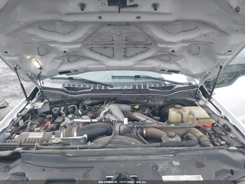 2020 Ford F-350 Lariat VIN: 1FT8W3BT8LEE70245 Lot: 43698879