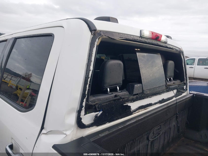 2020 Ford F-350 Lariat VIN: 1FT8W3BT8LEE70245 Lot: 43698879