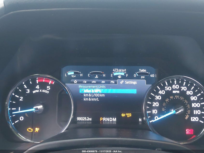 2020 Ford F-350 Lariat VIN: 1FT8W3BT8LEE70245 Lot: 43698879