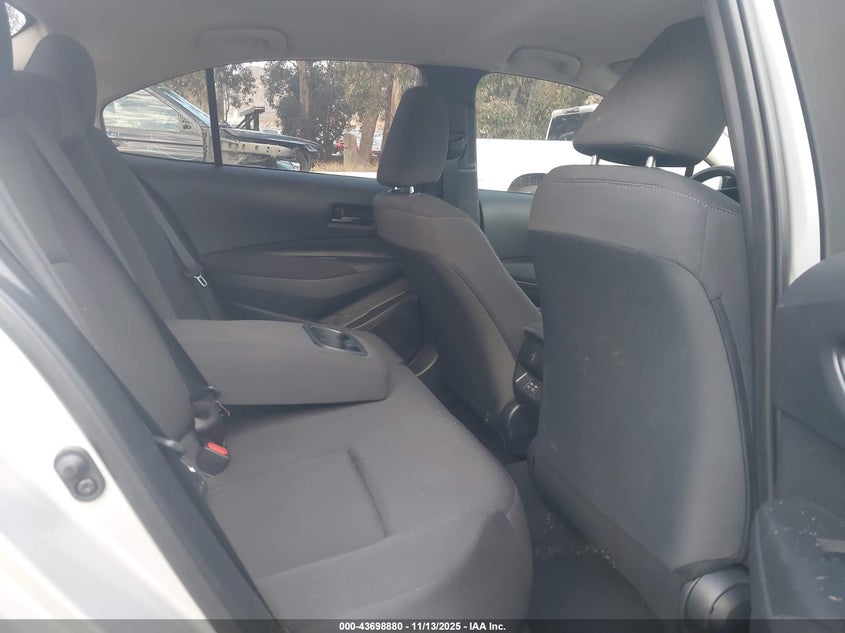 5YFB4MDE7RP209829 2024 TOYOTA COROLLA photo no. 8