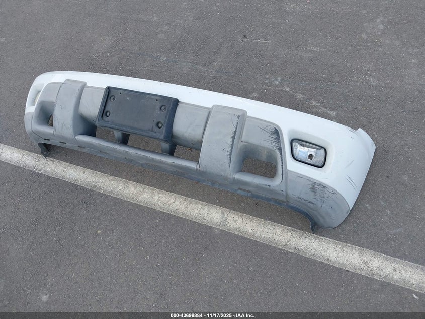 2005 Chevrolet Trailblazer Ext Lt VIN: 1GNES16S156104992 Lot: 43698884