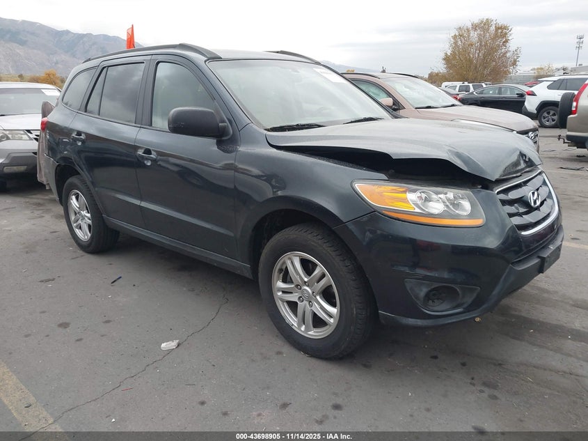 HYUNDAI SANTA FE GLS V6