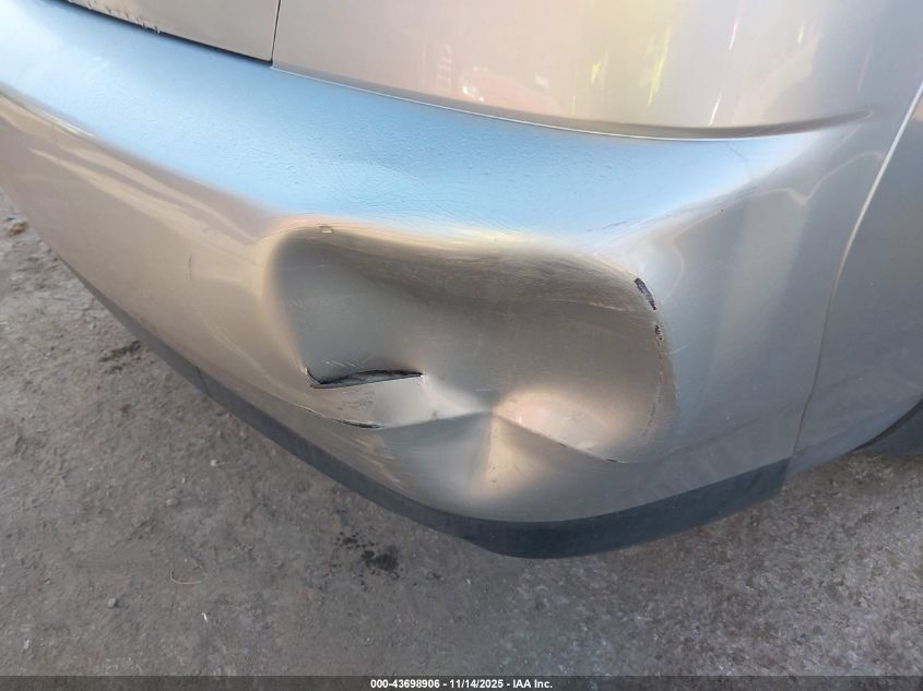 2004 Infiniti G35 VIN: JNKCV51E14M612632 Lot: 43698906