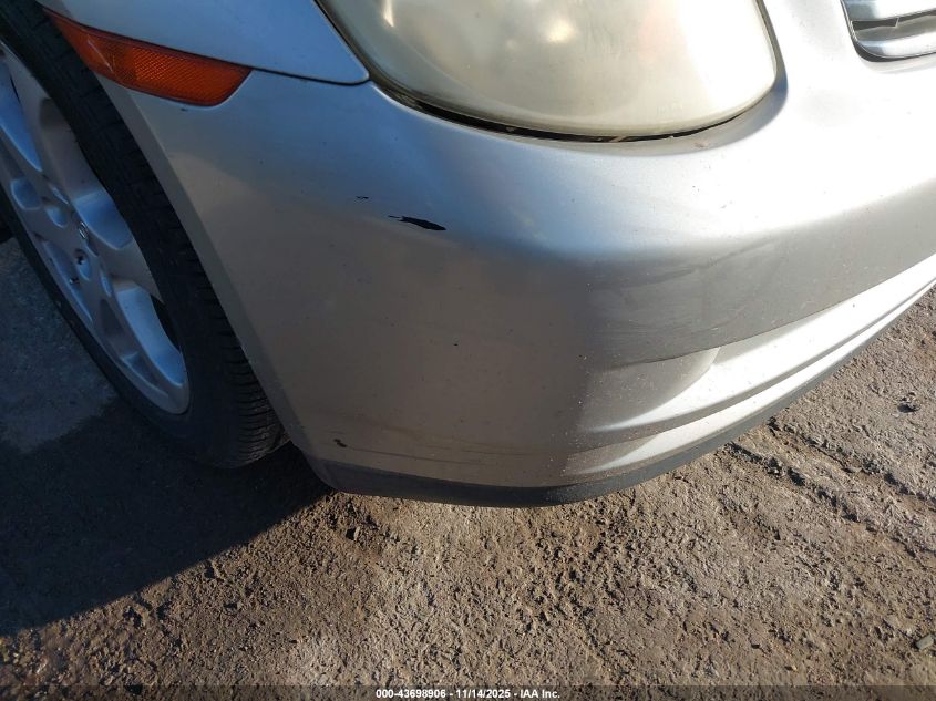 2004 Infiniti G35 VIN: JNKCV51E14M612632 Lot: 43698906