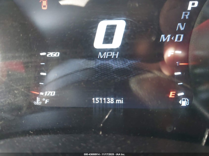 2C3CDXAT9DH523509 2013 DODGE CHARGER photo no. 7
