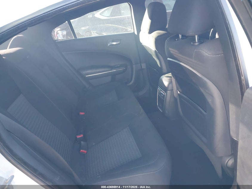 2C3CDXAT9DH523509 2013 DODGE CHARGER photo no. 8