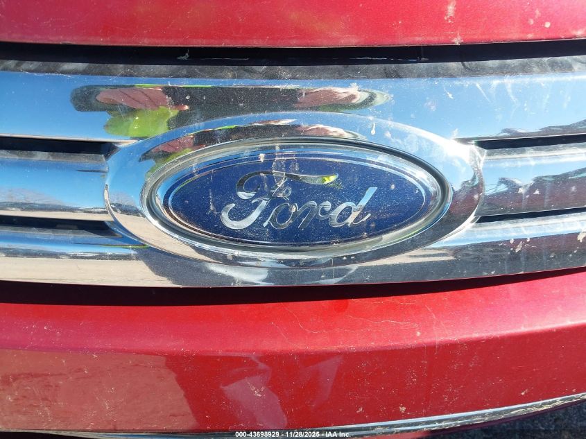 2008 Ford Fusion Se VIN: 3FAHP07Z28R173362 Lot: 43698929