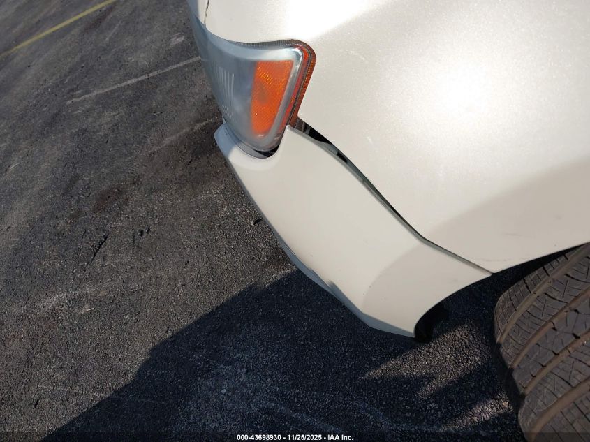 2008 Ford Edge Limited VIN: 2FMDK39C08BB12636 Lot: 43698930