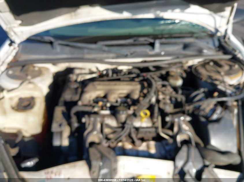 1999 Chevrolet Lumina VIN: 2G1WL52M4X9266340 Lot: 43698956