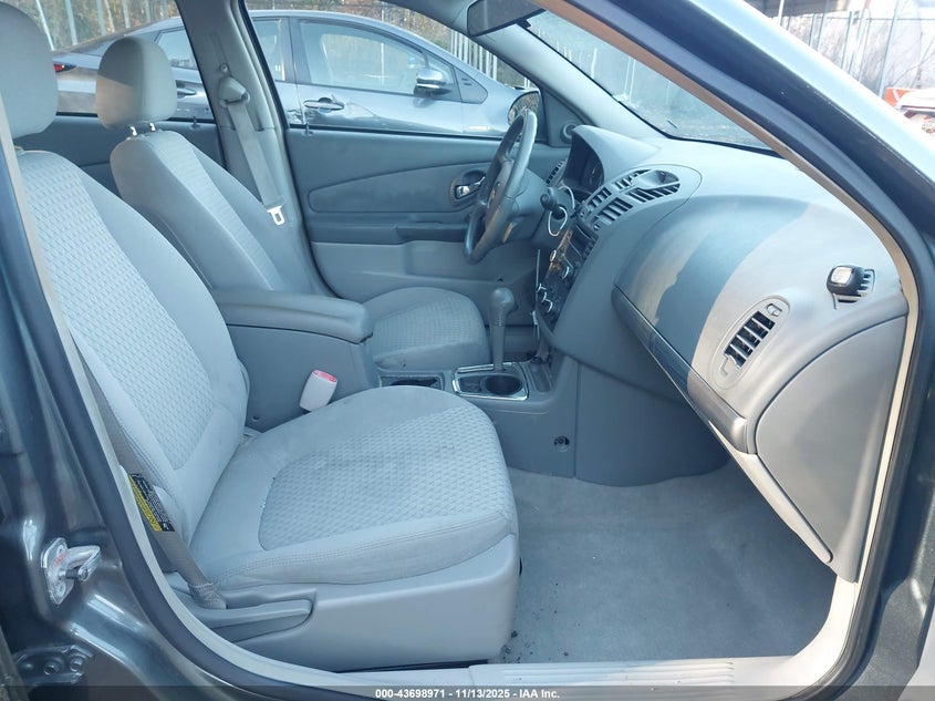 1G1ZT51846F259685 2006 CHEVROLET MALIBU photo no. 5