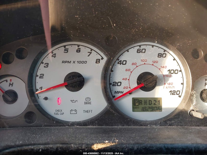 2002 Ford Escape Xlt VIN: 1FMYU03112KE00910 Lot: 43698982