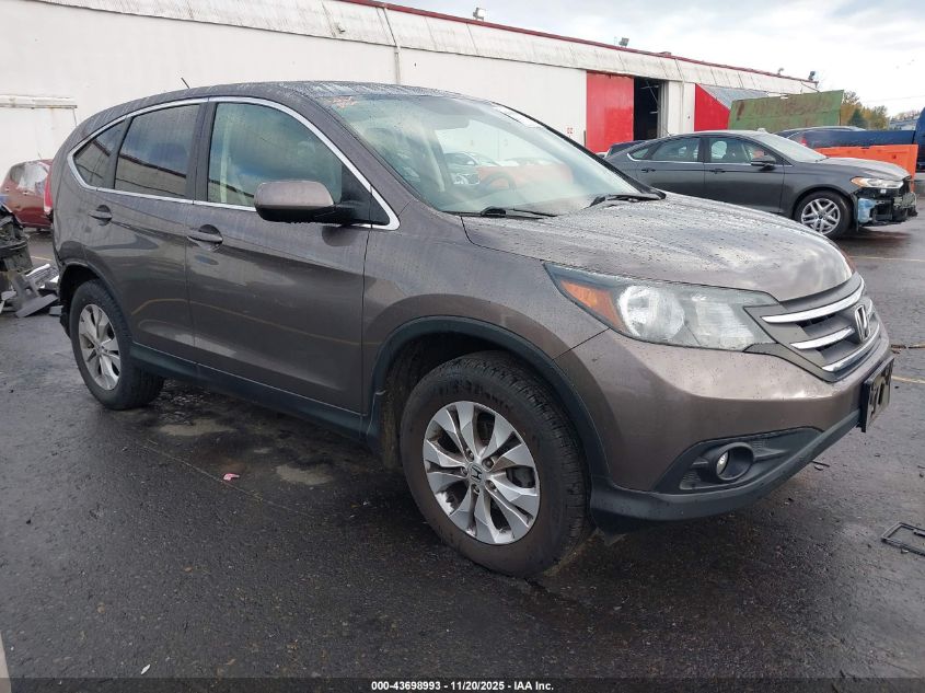 HONDA CR-V EX