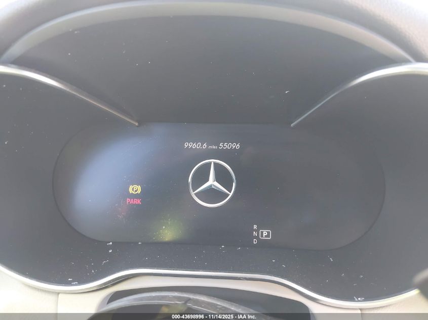 2021 Mercedes-Benz Glc 300 Suv VIN: W1N0G8DBXMF964414 Lot: 43698996