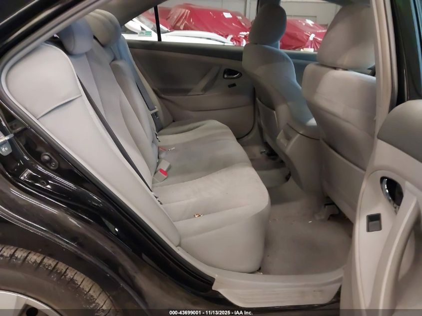 2009 Toyota Camry Le VIN: 4T1BE46K59U334925 Lot: 43699001