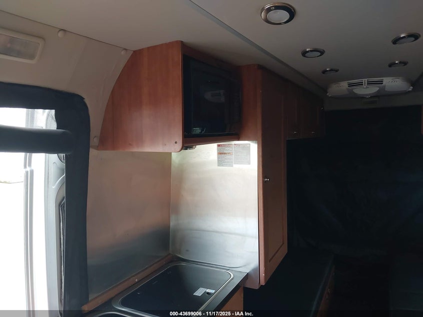 2020 Ram Promaster 3500 Cargo Van High Roof 159 Wb Ext VIN: 3C6URVJG2LE134267 Lot: 43699006