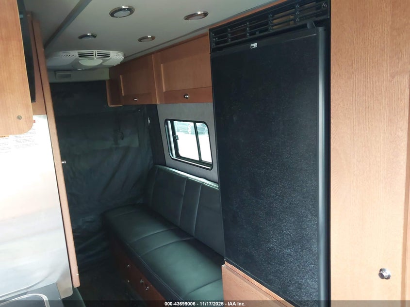 2020 Ram Promaster 3500 Cargo Van High Roof 159 Wb Ext VIN: 3C6URVJG2LE134267 Lot: 43699006