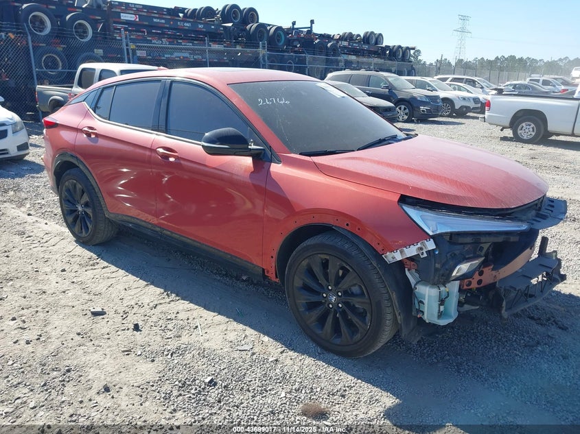 BUICK ENVISTA SPORT TOURING FWD