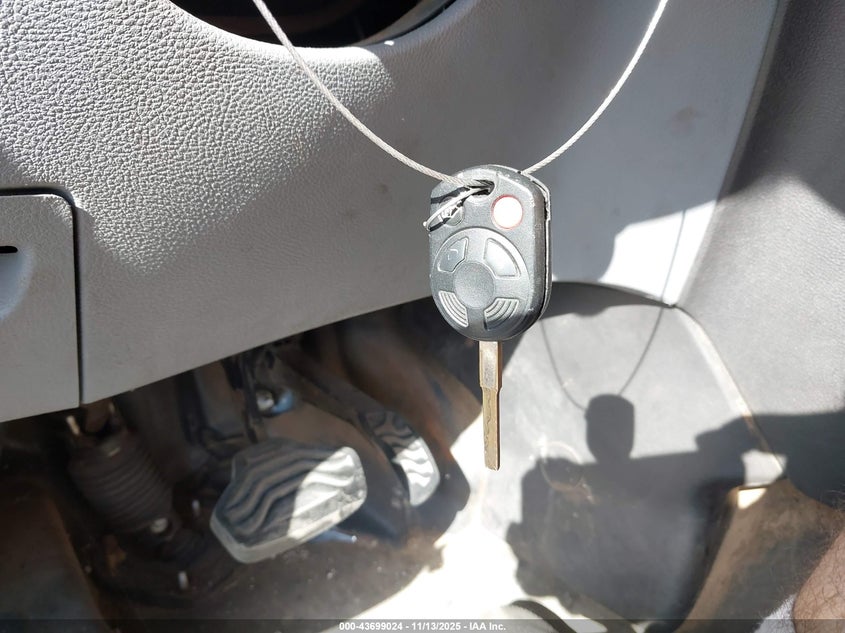 2019 Ford Transit-250 VIN: 1FTYR2CM7KKA69374 Lot: 43699024