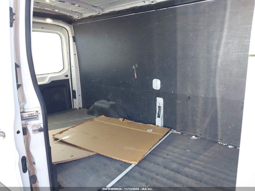 2019 Ford Transit-250 VIN: 1FTYR2CM7KKA69374 Lot: 43699024