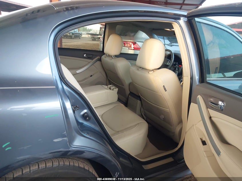 2006 Infiniti G35 VIN: JNKCV51EX6M508496 Lot: 43699038