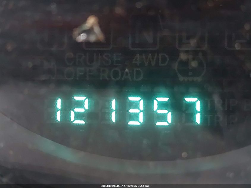 2009 Jeep Wrangler Unlimited X VIN: 1J4GA39169L734043 Lot: 43699045