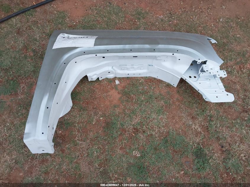 2018 GMC Sierra 1500 Denali VIN: 3GTP1PEC3JG150530 Lot: 43699047