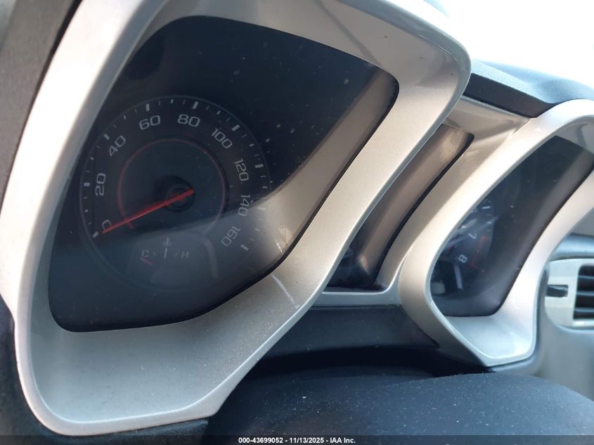 2014 Chevrolet Camaro 2Ls VIN: 2G1FA1E32E9171290 Lot: 43699052