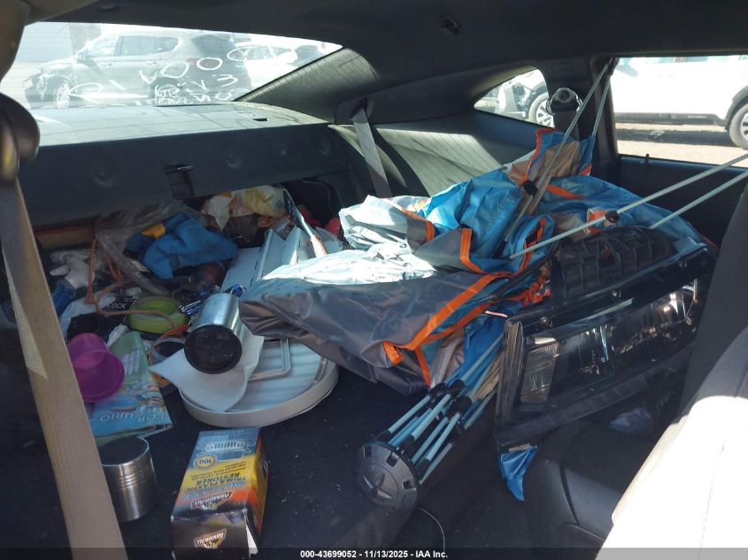 2014 Chevrolet Camaro 2Ls VIN: 2G1FA1E32E9171290 Lot: 43699052