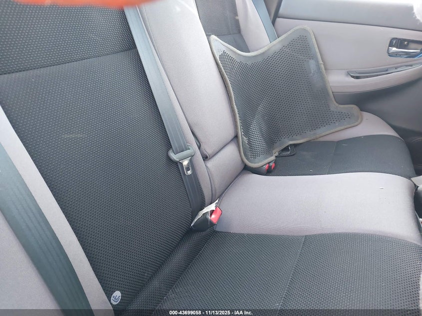 2006 Subaru Impreza 2.5I VIN: JF1GD67676H521068 Lot: 43699058