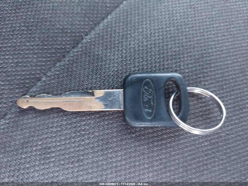 2011 Ford E-250 Commercial VIN: 1FTNE2EW5BDA77412 Lot: 43699071