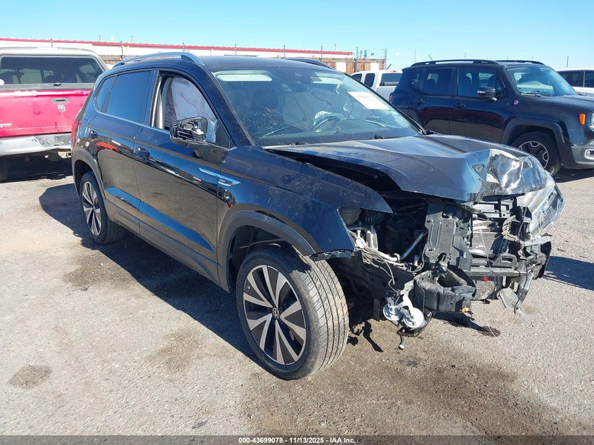 VOLKSWAGEN TAOS 1.5T SE