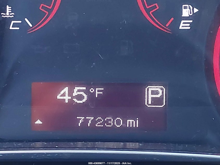 2014 Dodge Dart Sxt VIN: 1C3CDFBBXED906602 Lot: 43699077