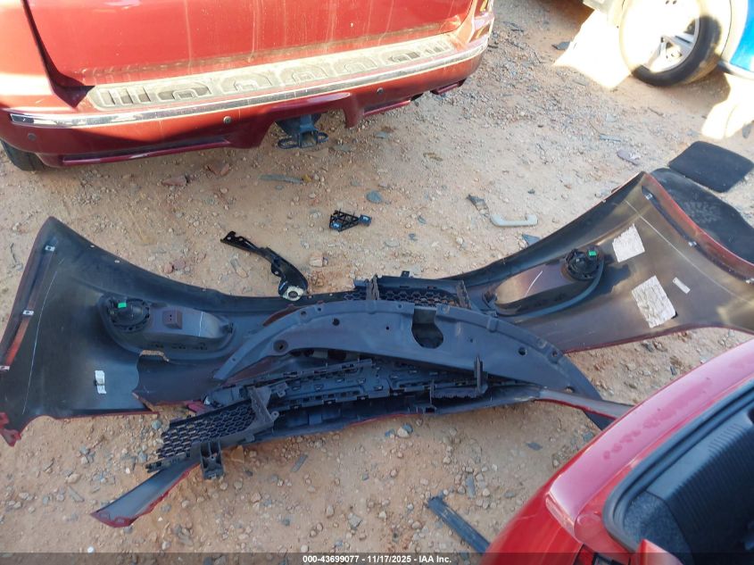 2014 Dodge Dart Sxt VIN: 1C3CDFBBXED906602 Lot: 43699077