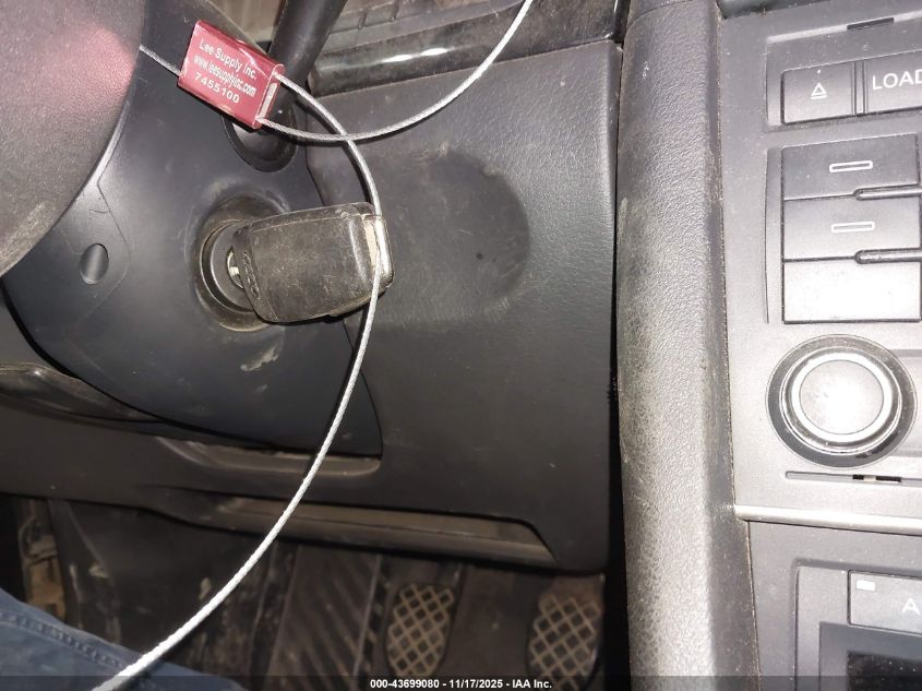 2007 Audi A4 2.0T VIN: WAUEF78E57A017861 Lot: 43699080